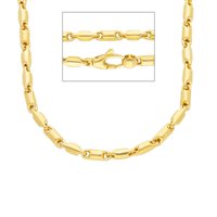 Bracciale Artigianale in Oro giallo BROR-94-253
